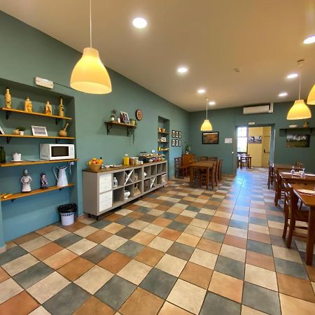 Hospederia Bei.Tu Hostel Beire Ngoại thất bức ảnh