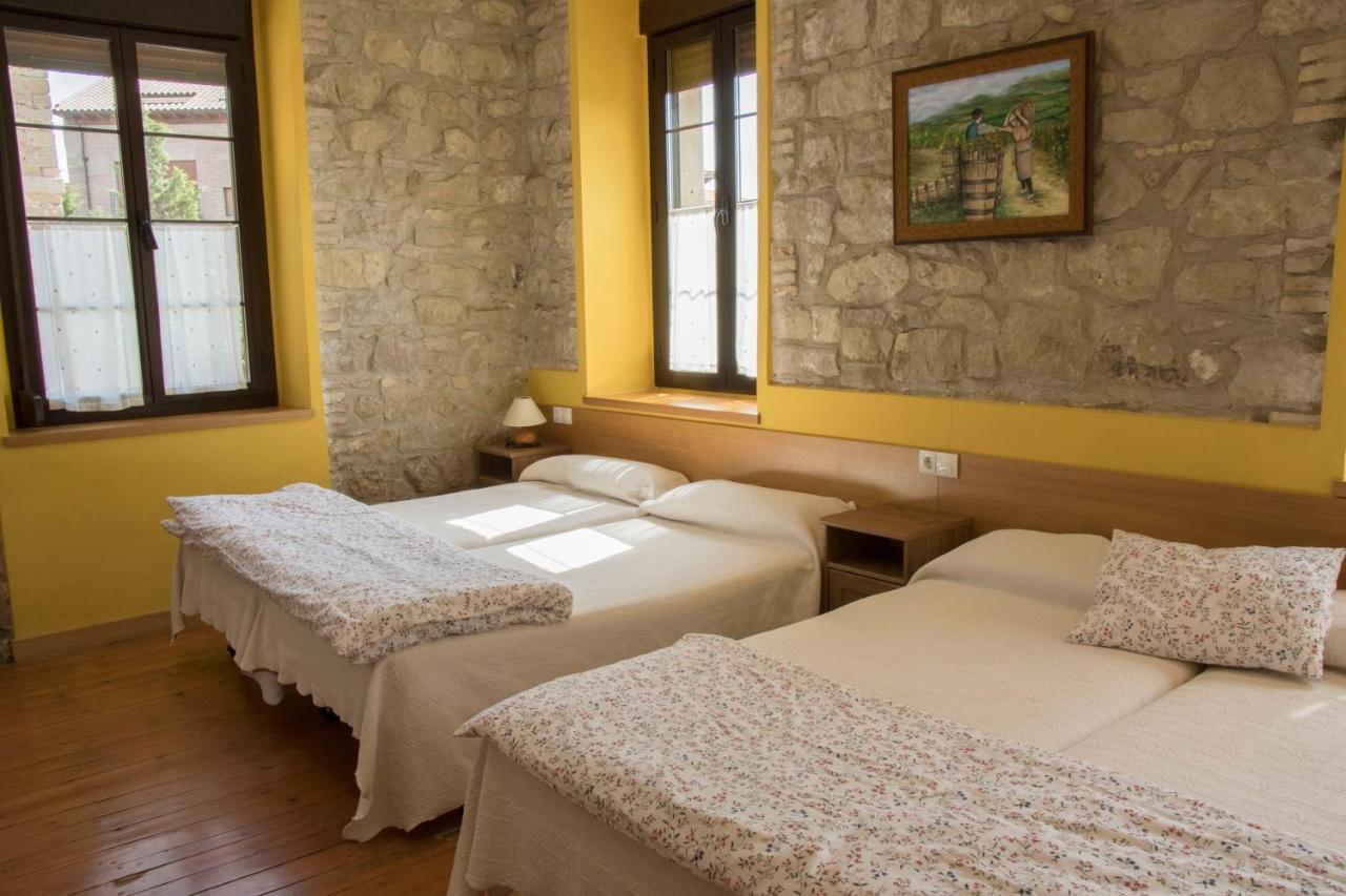Hospederia Bei.Tu Hostel Beire Ngoại thất bức ảnh
