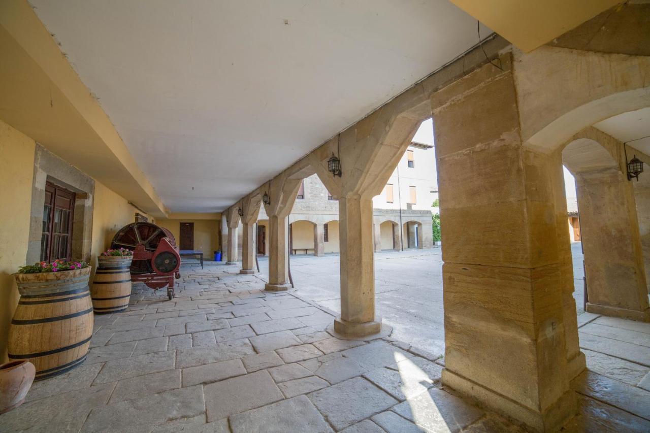 Hospederia Bei.Tu Hostel Beire Ngoại thất bức ảnh
