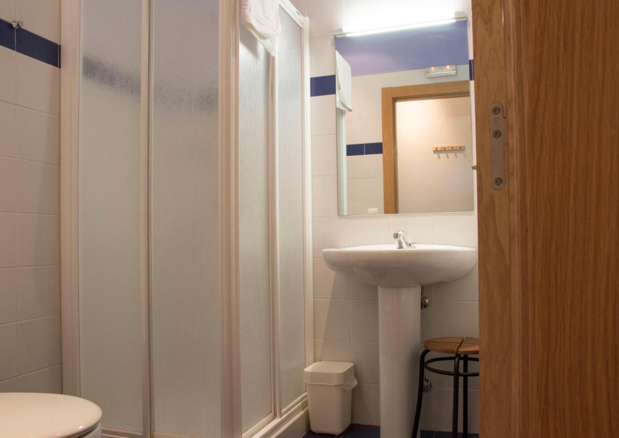 Hospederia Bei.Tu Hostel Beire Ngoại thất bức ảnh