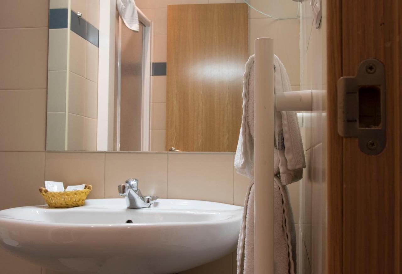 Hospederia Bei.Tu Hostel Beire Ngoại thất bức ảnh