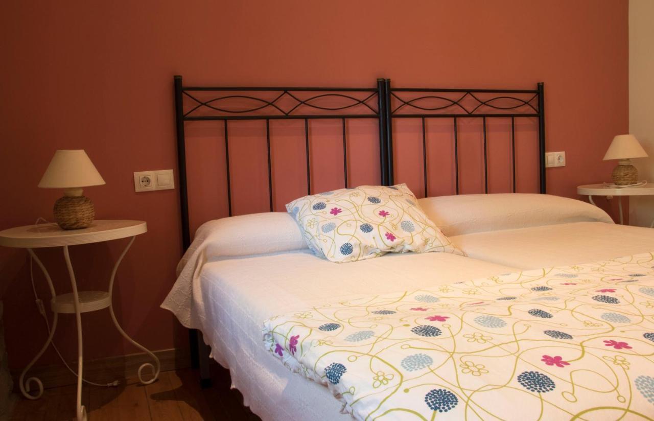 Hospederia Bei.Tu Hostel Beire Ngoại thất bức ảnh