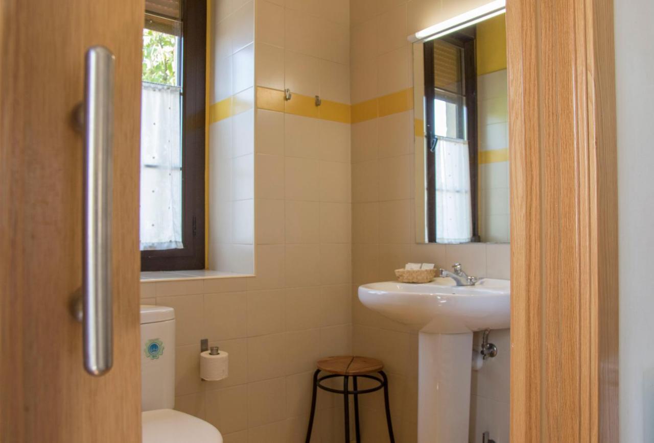 Hospederia Bei.Tu Hostel Beire Ngoại thất bức ảnh