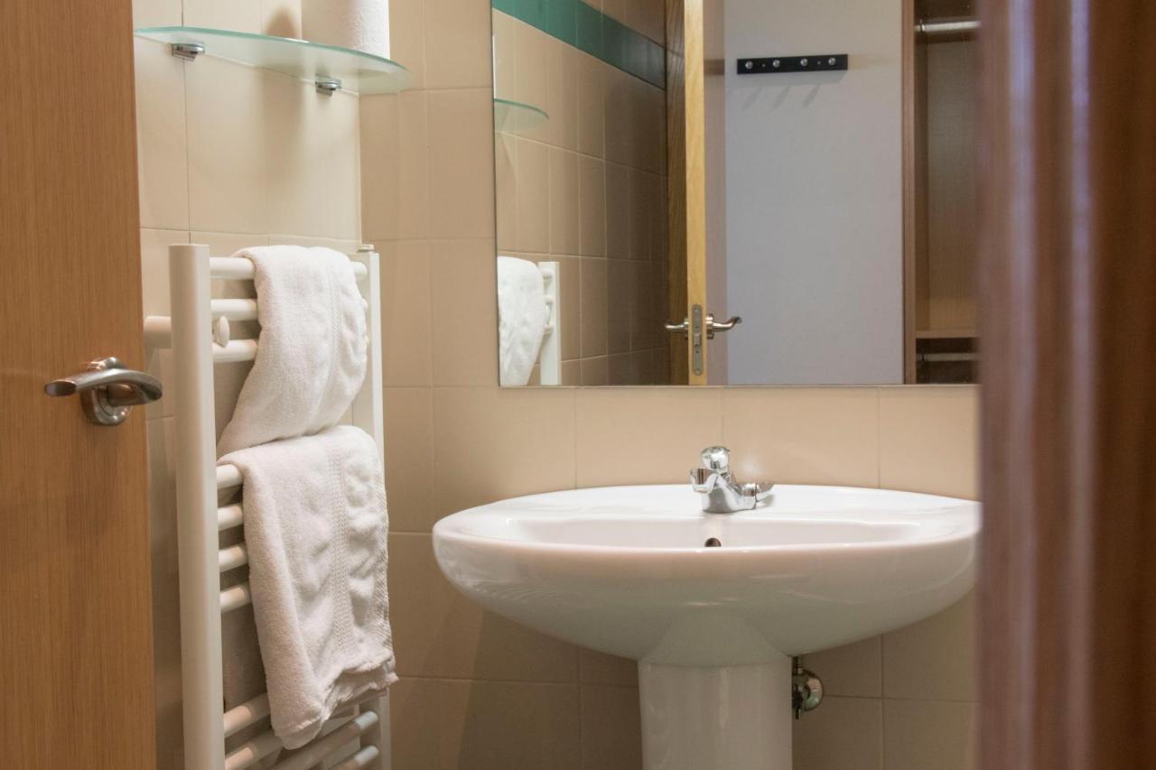 Hospederia Bei.Tu Hostel Beire Ngoại thất bức ảnh