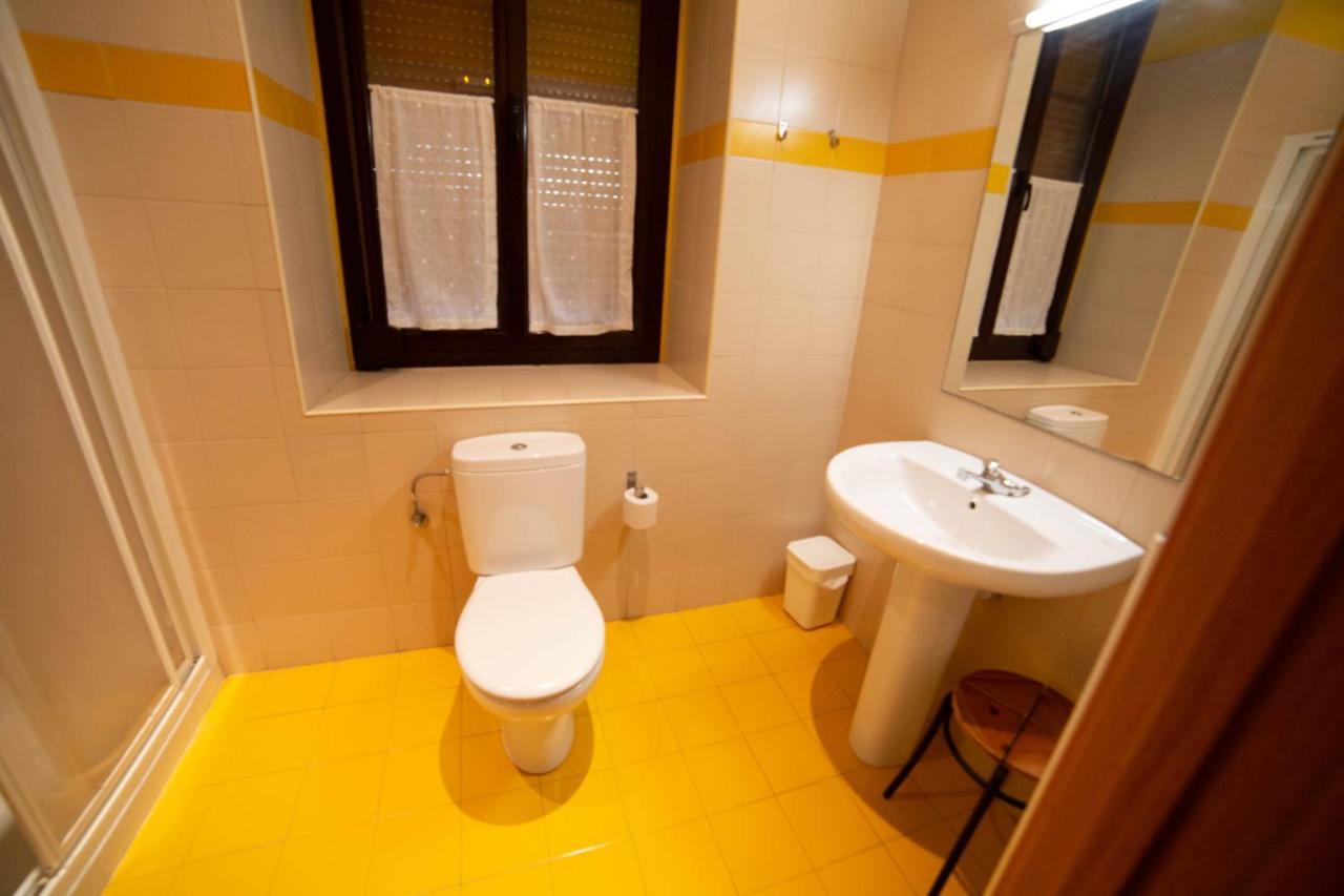 Hospederia Bei.Tu Hostel Beire Ngoại thất bức ảnh