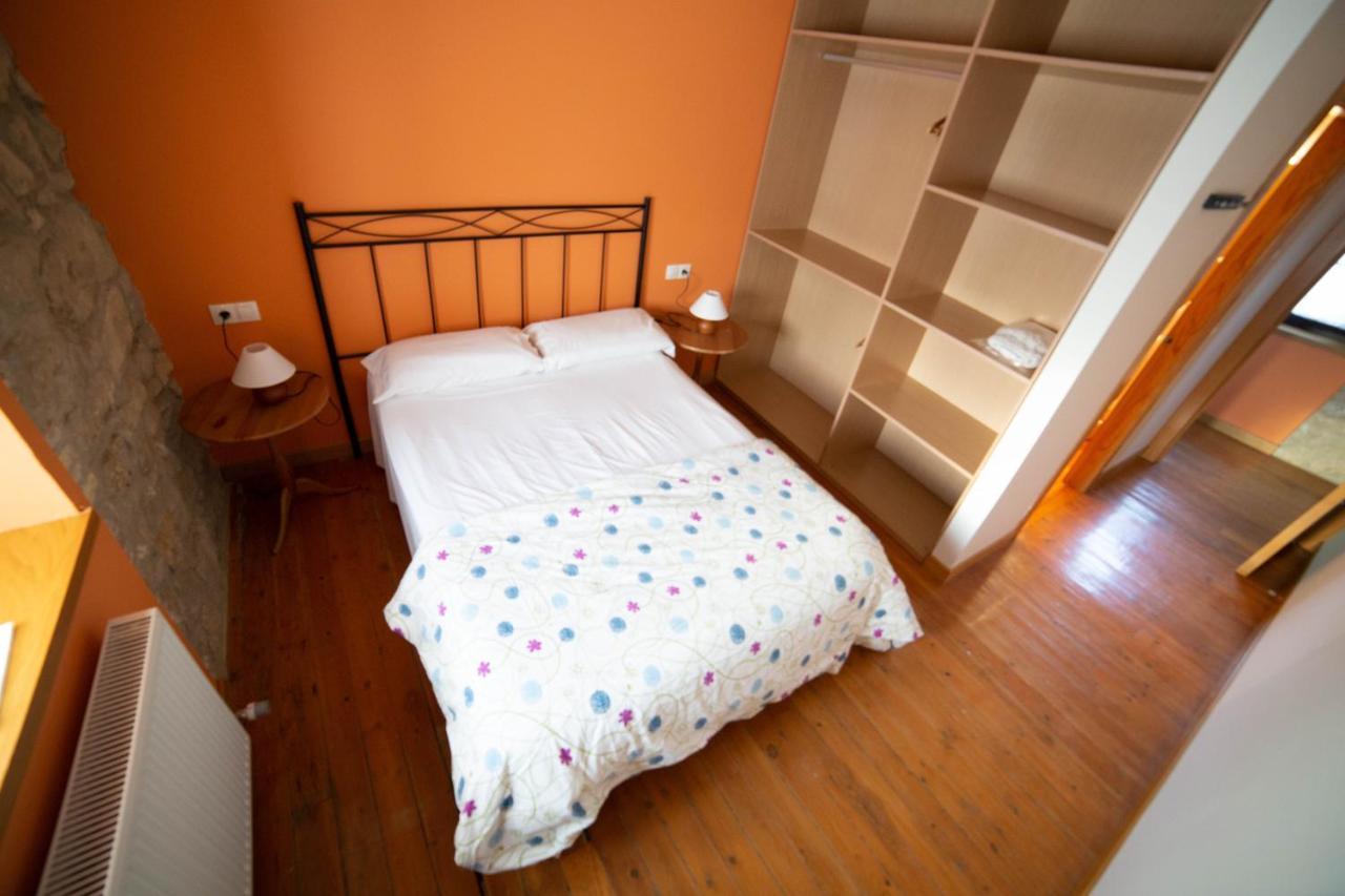 Hospederia Bei.Tu Hostel Beire Ngoại thất bức ảnh