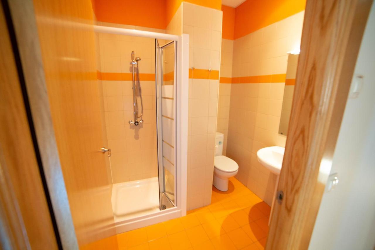 Hospederia Bei.Tu Hostel Beire Ngoại thất bức ảnh