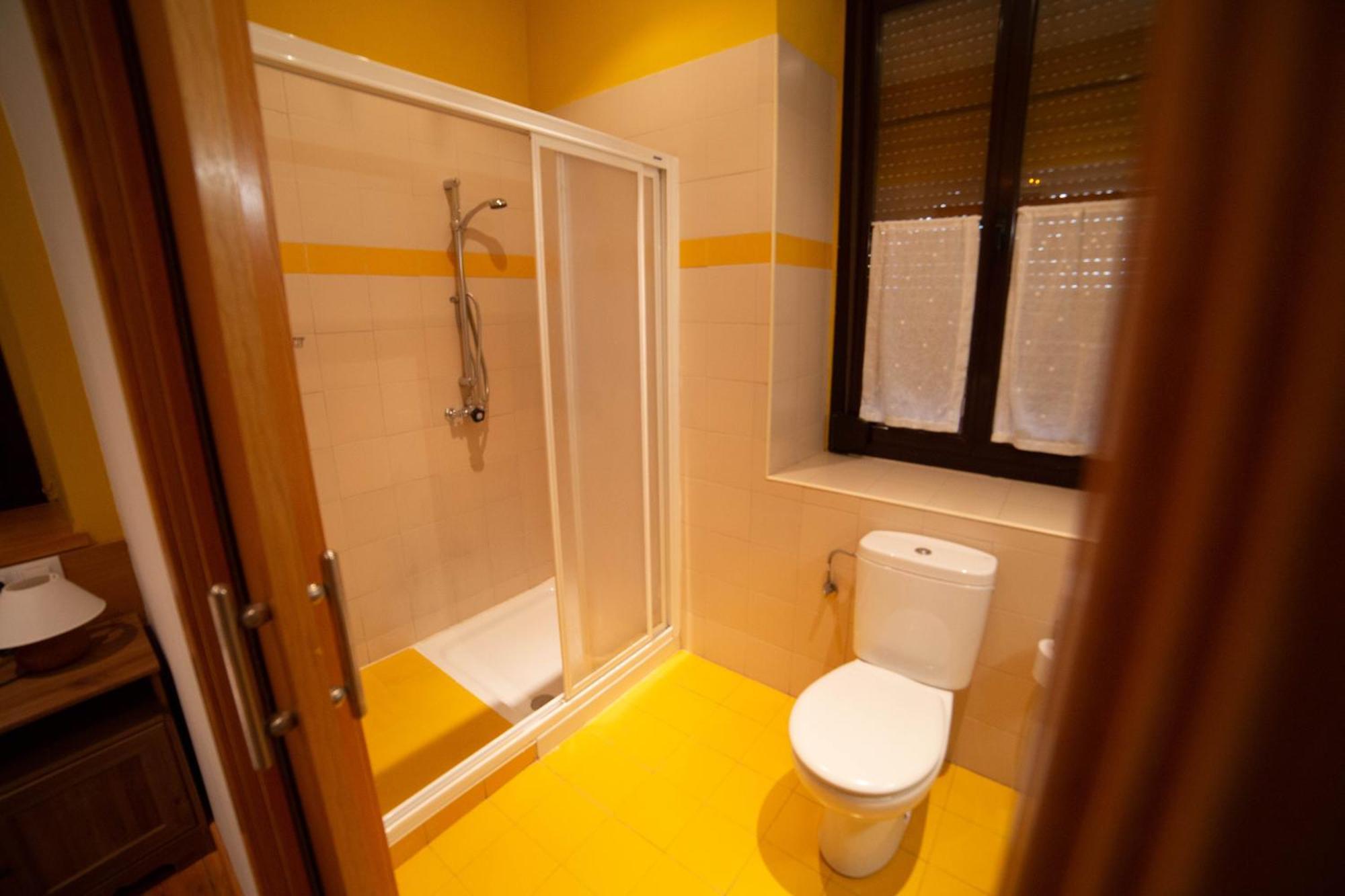 Hospederia Bei.Tu Hostel Beire Ngoại thất bức ảnh