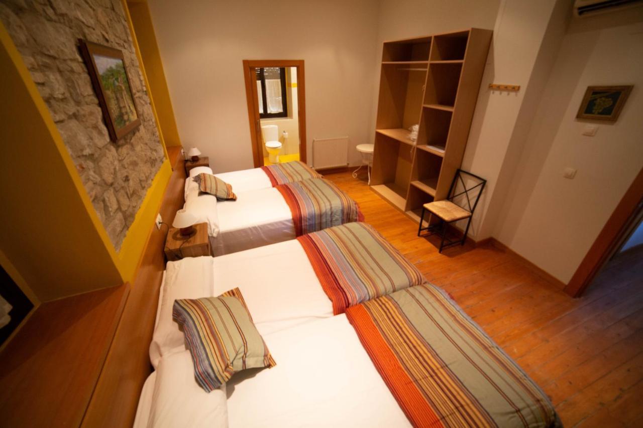 Hospederia Bei.Tu Hostel Beire Ngoại thất bức ảnh