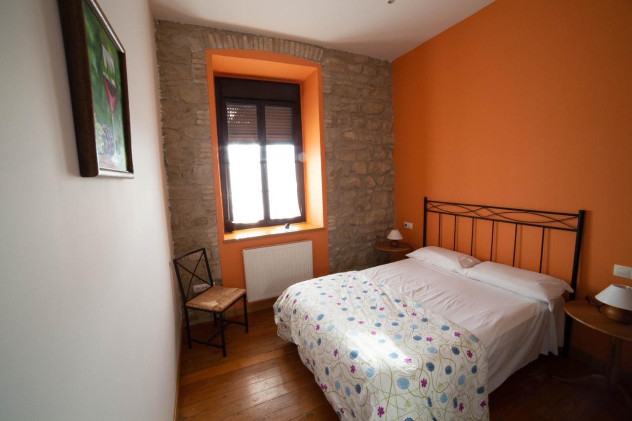 Hospederia Bei.Tu Hostel Beire Ngoại thất bức ảnh