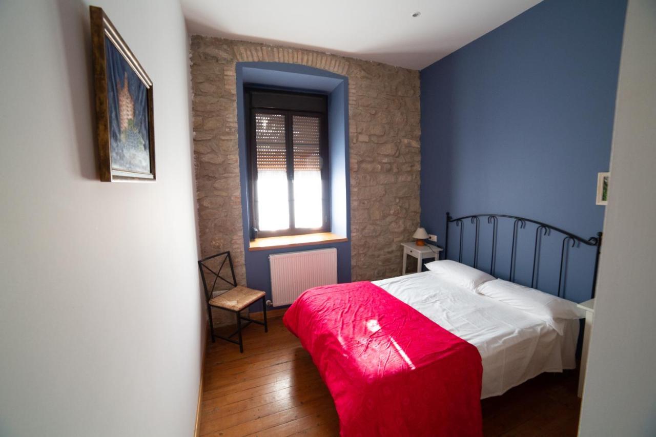 Hospederia Bei.Tu Hostel Beire Ngoại thất bức ảnh