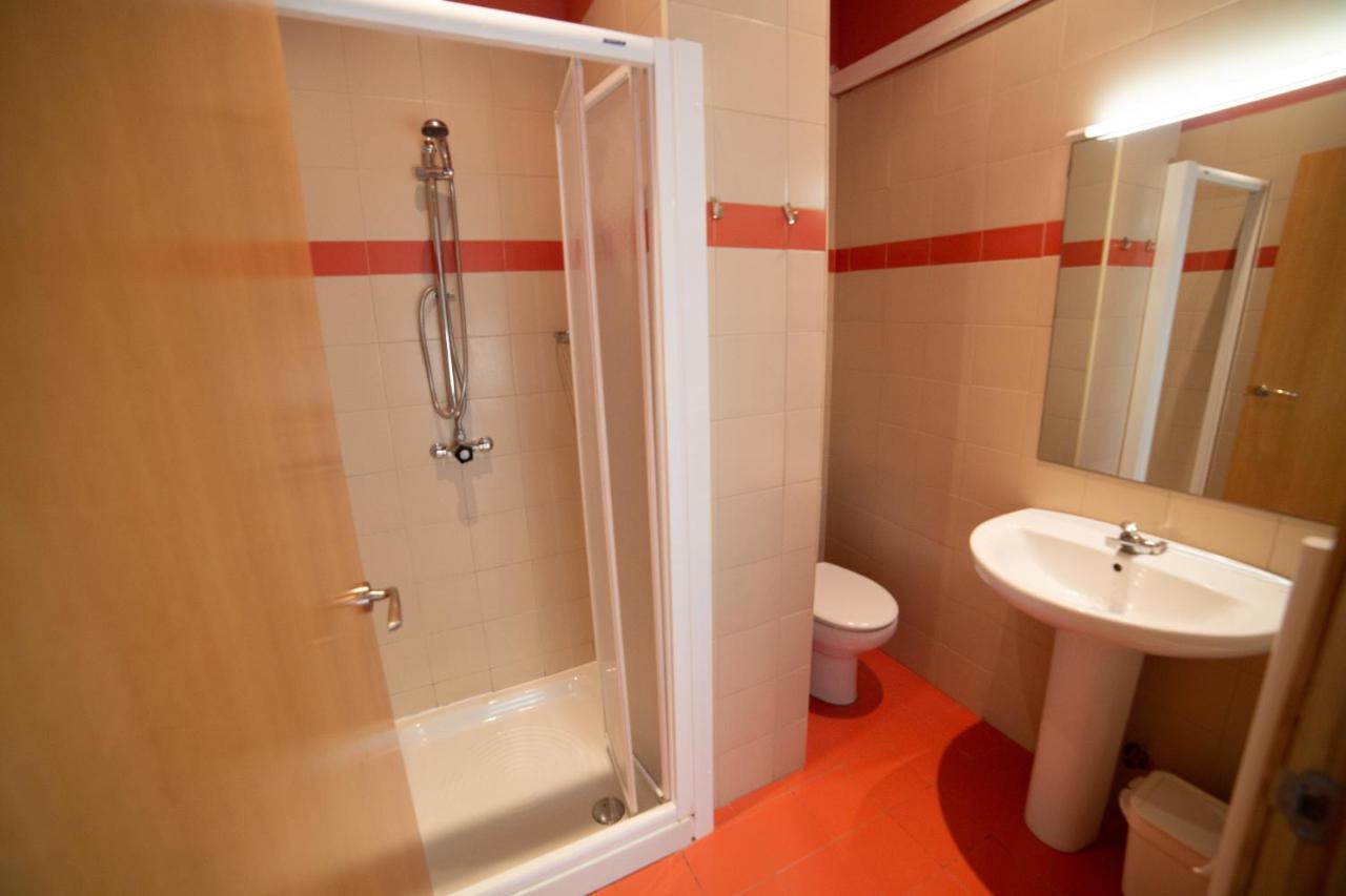 Hospederia Bei.Tu Hostel Beire Ngoại thất bức ảnh