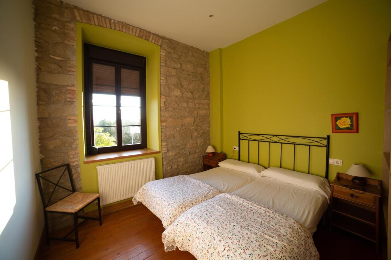 Hospederia Bei.Tu Hostel Beire Ngoại thất bức ảnh