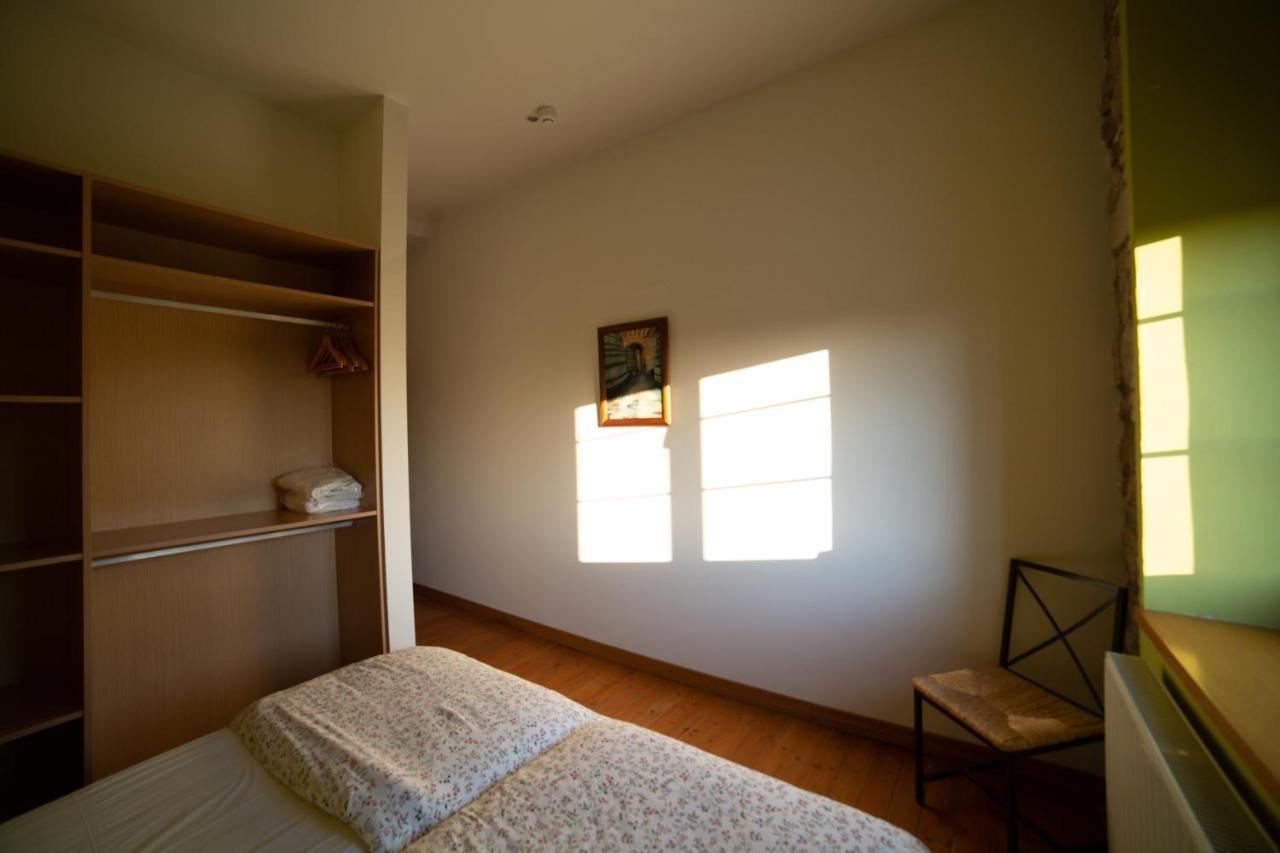 Hospederia Bei.Tu Hostel Beire Ngoại thất bức ảnh