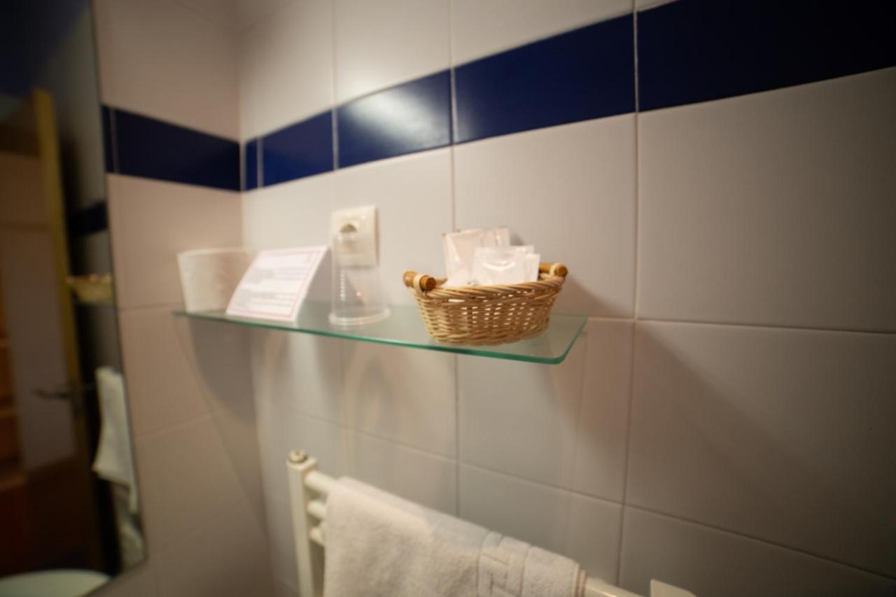 Hospederia Bei.Tu Hostel Beire Ngoại thất bức ảnh