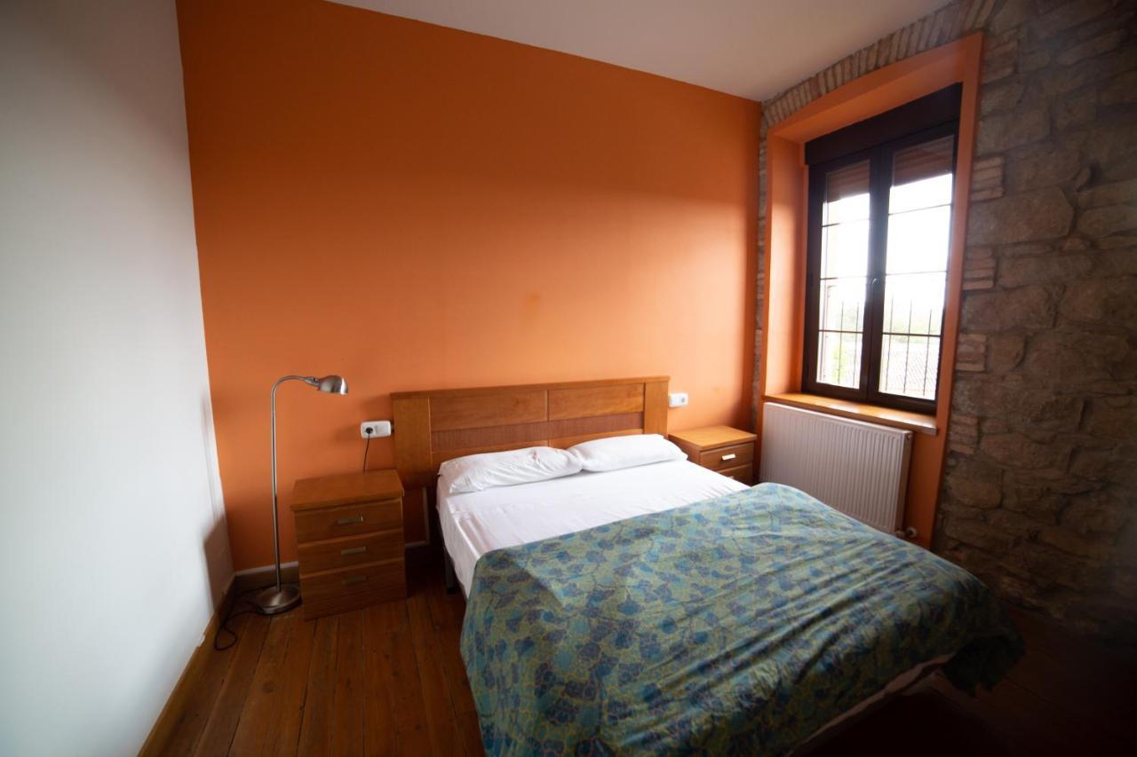 Hospederia Bei.Tu Hostel Beire Ngoại thất bức ảnh