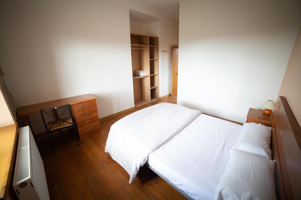 Hospederia Bei.Tu Hostel Beire Ngoại thất bức ảnh