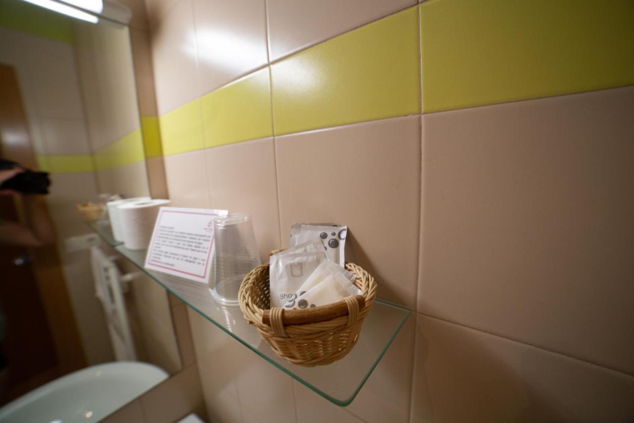 Hospederia Bei.Tu Hostel Beire Ngoại thất bức ảnh
