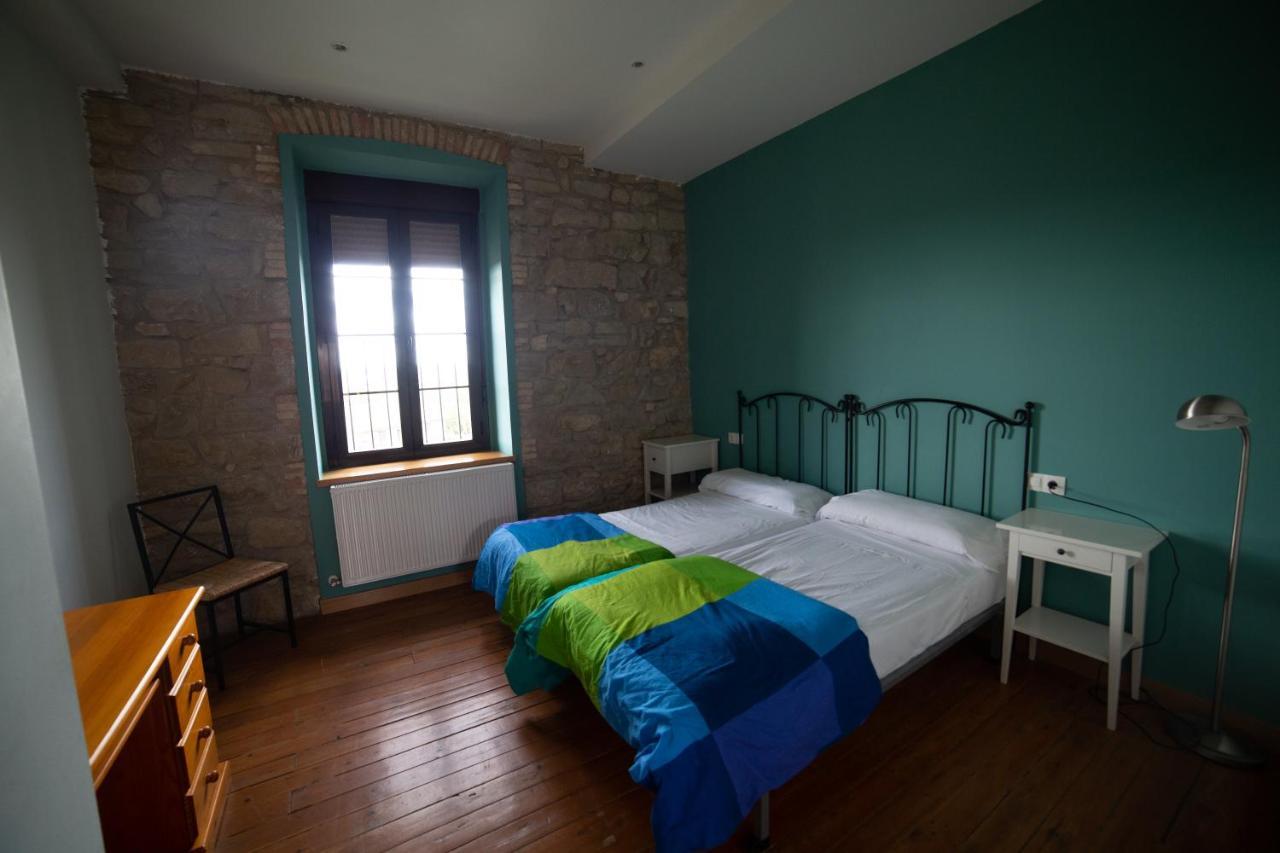 Hospederia Bei.Tu Hostel Beire Ngoại thất bức ảnh