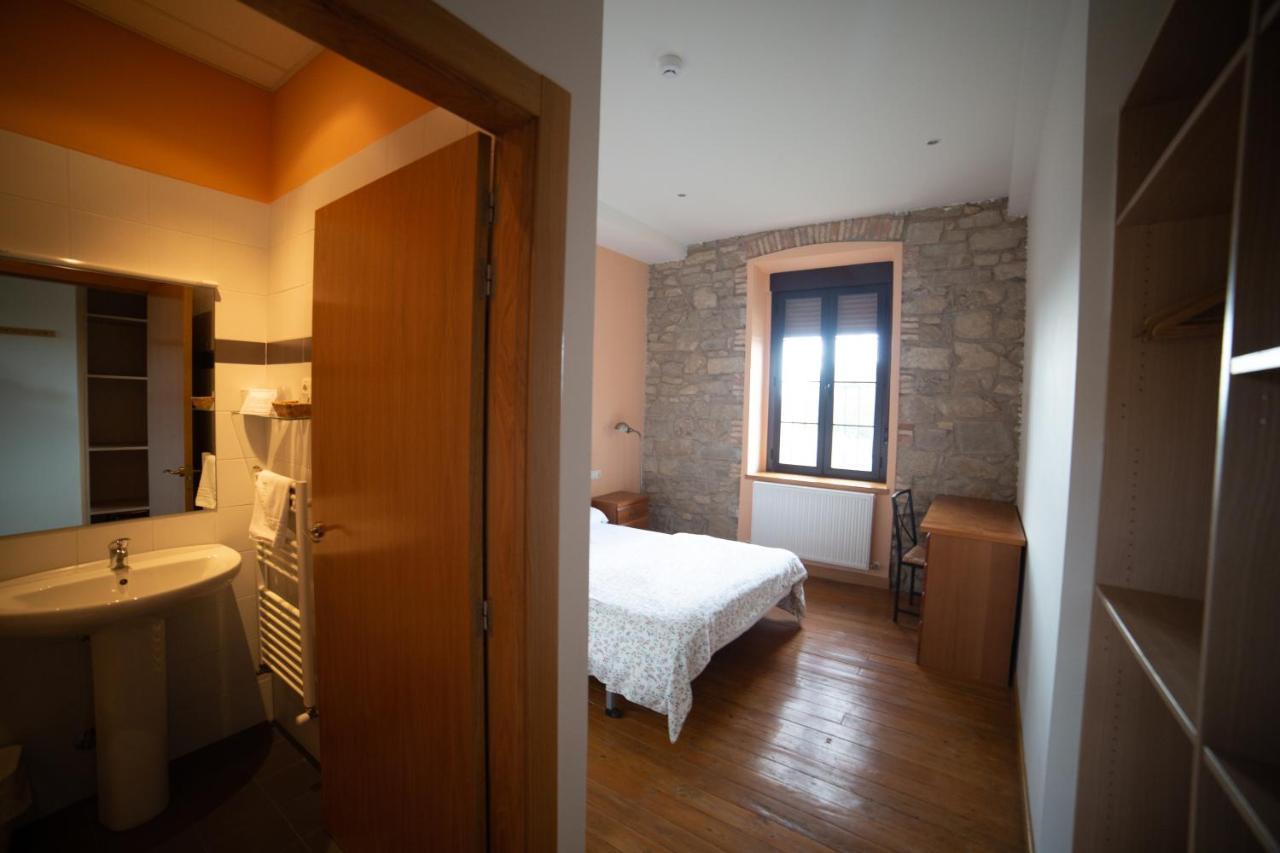 Hospederia Bei.Tu Hostel Beire Ngoại thất bức ảnh