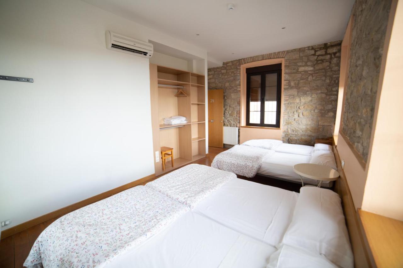 Hospederia Bei.Tu Hostel Beire Ngoại thất bức ảnh