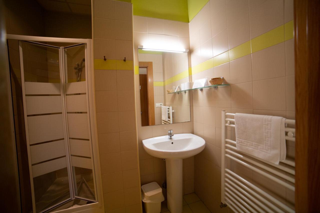Hospederia Bei.Tu Hostel Beire Ngoại thất bức ảnh