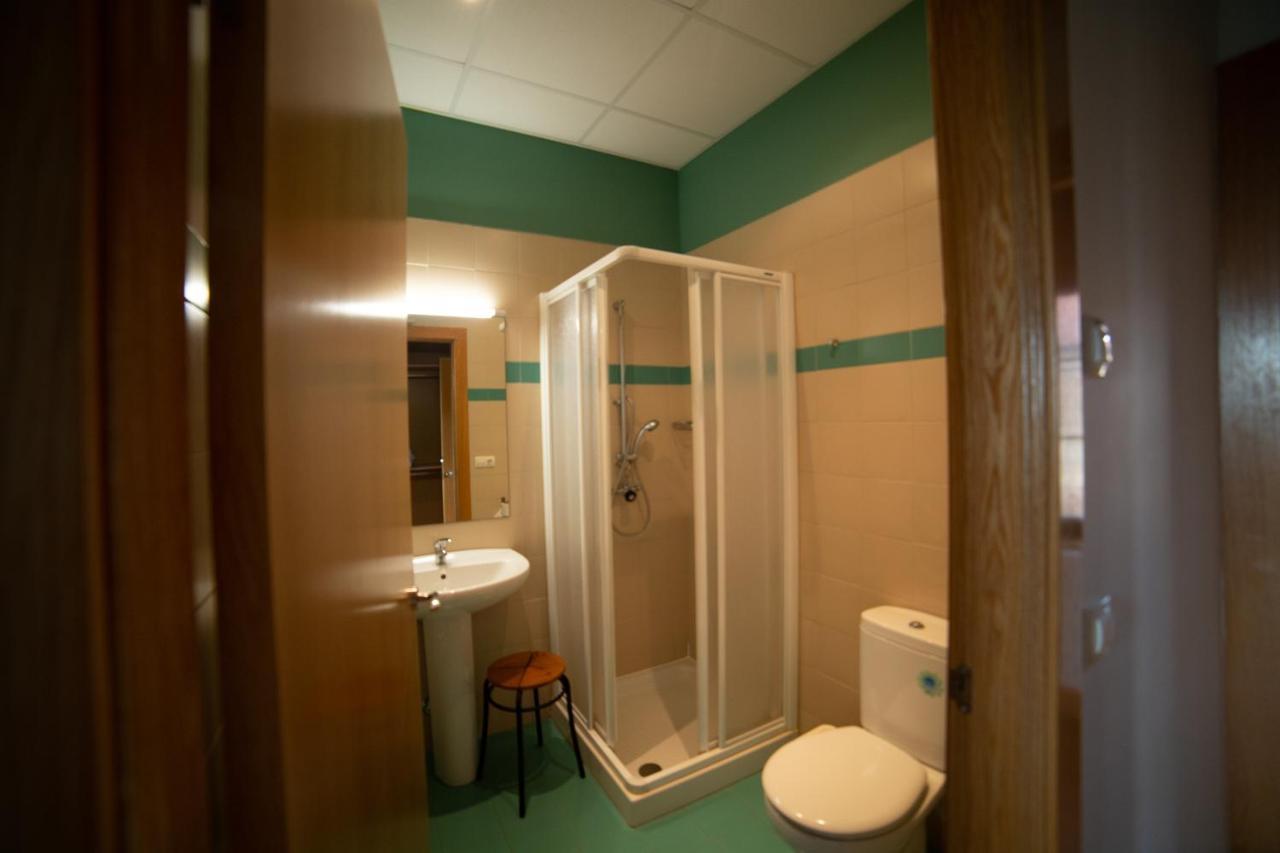 Hospederia Bei.Tu Hostel Beire Ngoại thất bức ảnh