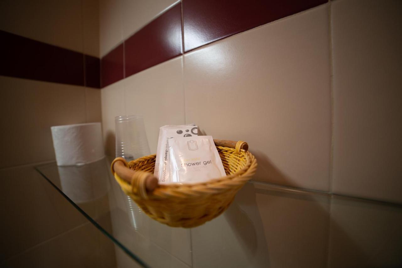 Hospederia Bei.Tu Hostel Beire Ngoại thất bức ảnh
