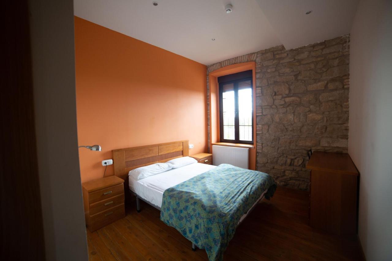 Hospederia Bei.Tu Hostel Beire Ngoại thất bức ảnh