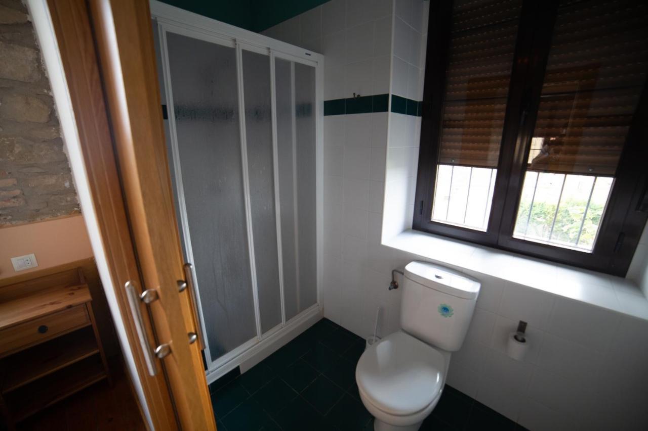 Hospederia Bei.Tu Hostel Beire Ngoại thất bức ảnh