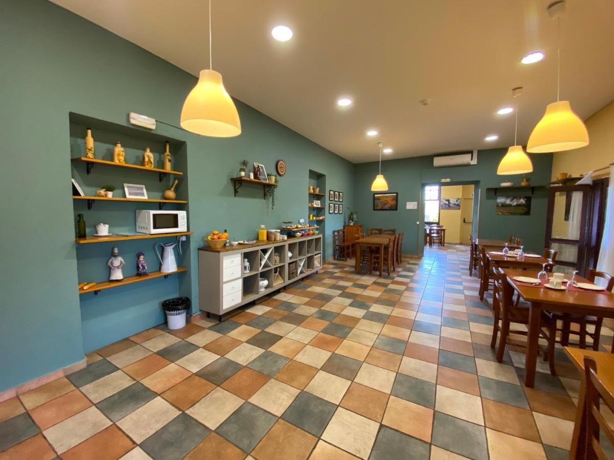 Hospederia Bei.Tu Hostel Beire Ngoại thất bức ảnh